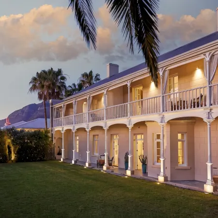 Dock House Boutique Hotel and Spa by Newmark