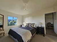 BEACH FRONT - Sunflower Beach House Pohara - Wifi