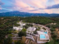 Dalabelos Estate - Traditional Agrotourism Complex