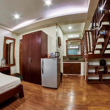 The Zen Villas Resort