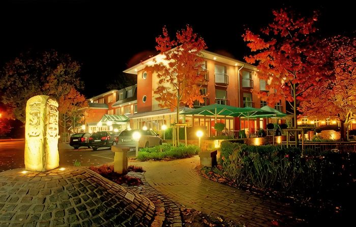 Hotel Driland