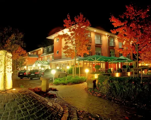 Hotel Driland Hotels in Gronau