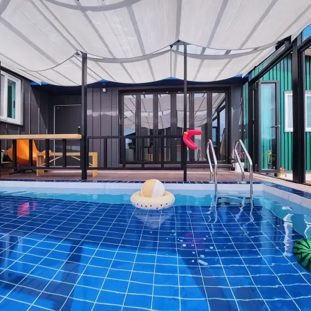 Cheongdo Lotus House Pension
