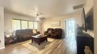 Foothills Desert Escape-Pool/RV& Boat Parking