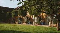 The Grosvenor Stockbridge - 5-Star