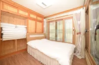 Hampyeong Woong's Hanok Pension - 家庭旅館