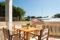 Las Belisas - Pet friendly