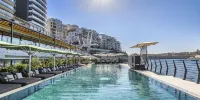 Best View Fortina Luxury Suites