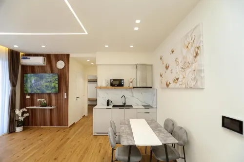 La Dimora Azzurra - Apartments