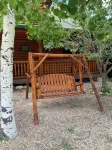 Large family oriented cabin, built for easy living and people who love to cook - Hytter