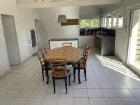 Maison Proche du Bourg - 3-Star