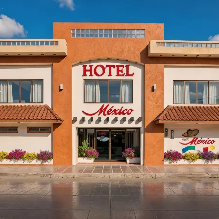 Hotel México
