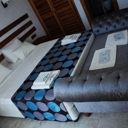 Hotel Silvanus