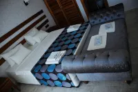 Hotel Silvanus - 3 Yıldız
