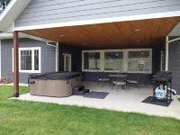 New spacious beautiful Home in enchanting Hill City! - 4성급