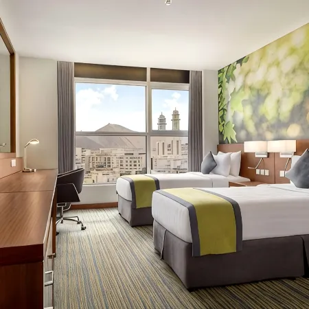 Wyndham Garden Muscat Al Khuwair