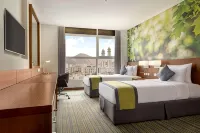 Wyndham Garden Muscat Al Khuwair