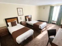Europa Gatwick Hotel & Spa Hoteles en Crawley