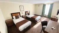 Europa Gatwick Hotel & Spa