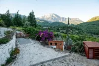 Trinitys Forest Bungalows - Pensions