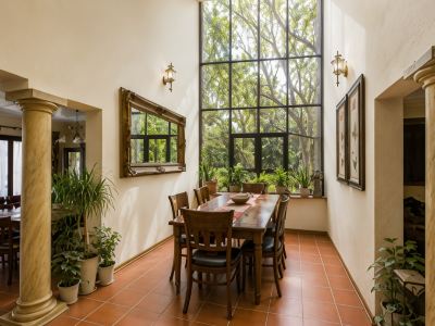 Sunward Park Guest House & Conference Center