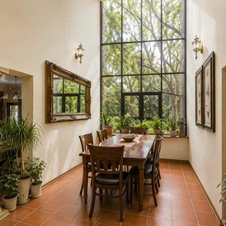 Sunward Park Guest House & Conference Center