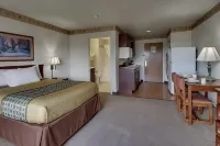 All Towne Suites - Pet friendly