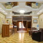 Euro Asia Hotel - 4 Sao