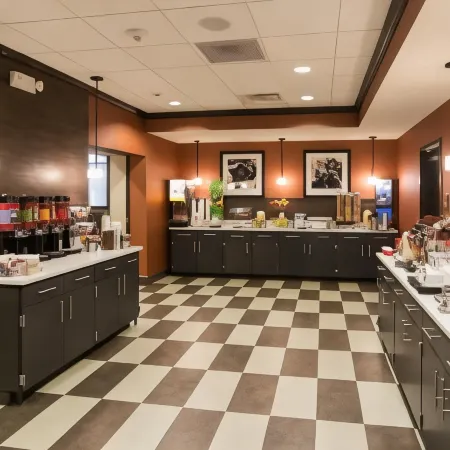 Hampton Inn Orange City