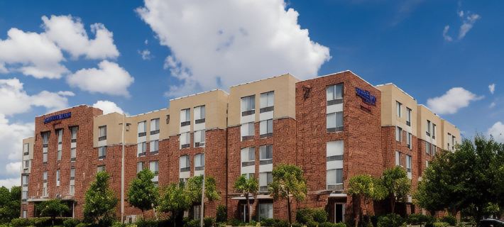 SpringHill Suites Columbia Downtown/The Vista Hotels in Columbia