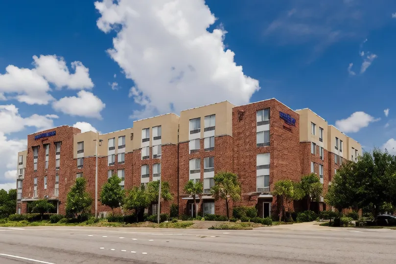 SpringHill Suites Columbia Downtown/The Vista