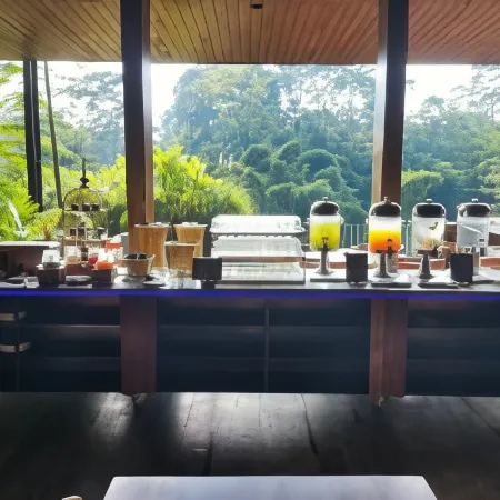 Hotel Dafam Wonosobo