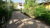 เคเค ฮัท - บ้านพักหลังเล็ก