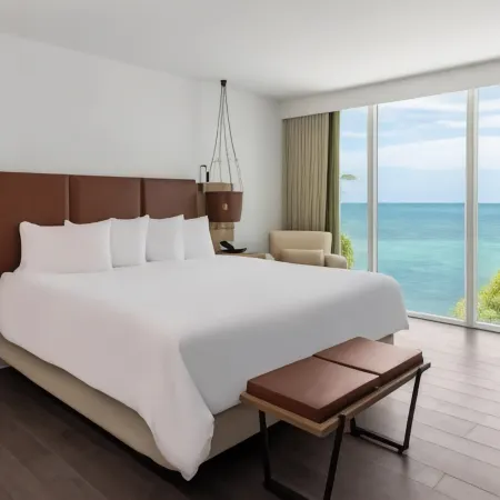 Amara Cay Resort