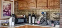 Highland Manor Inn - breakfast