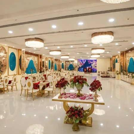 Hotel Red K Velvet