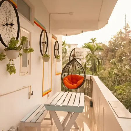 Mezenga 2 - Backpackers Hostel