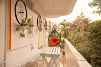 Mezenga 2 - Backpackers Hostel - Hostels