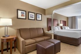 Comfort Suites Grandville - Grand Rapids SW