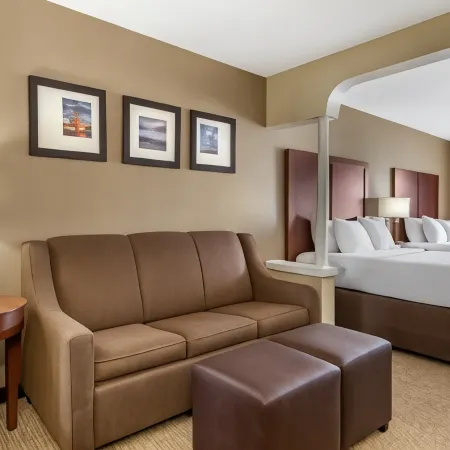 Comfort Suites Grandville - Grand Rapids SW