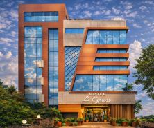 Le Cypress - Bareilly