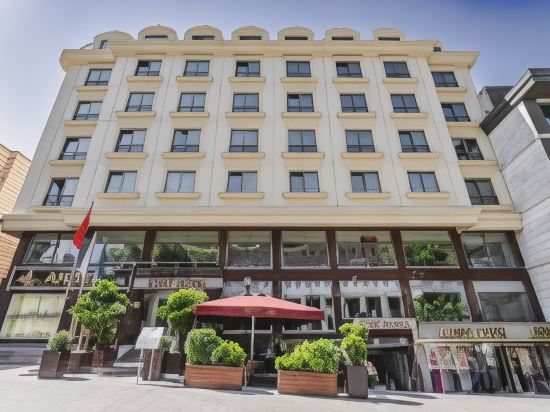 Kent Hotel