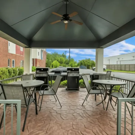 Candlewood Suites FLOWOOD by IHG