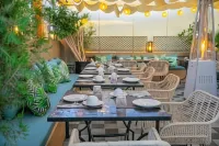 Riad Al Rimal - Jacuzzi