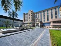 Baghdad International Hotel Hotels in Rusafa
