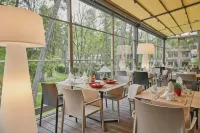 Lielupe Hotel Spa & Conferences by Semarah - Breakfast
