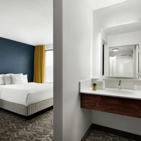 SpringHill Suites Richmond North/Glen Allen
