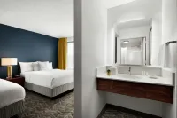 SpringHill Suites Richmond North/Glen Allen - parking