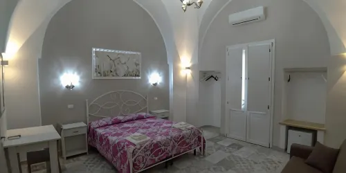B&B Nonna Irene