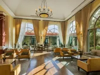 Valentin Imperial Riviera Maya All Inclusive - Adults Only Hotels in Solidaridad